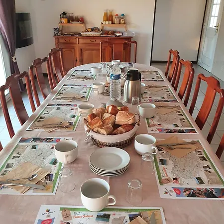 Woodstudio 3* Gaujacq