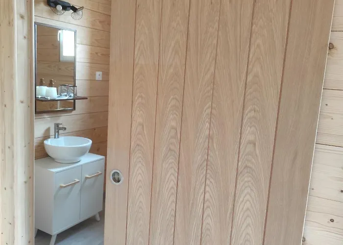 Woodstudio Casa de hóspedes 3*