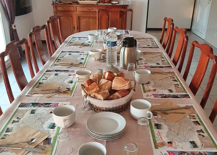 Woodstudio 3* Gaujacq