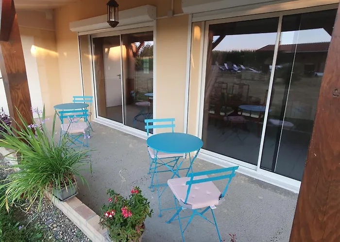 Casa de hóspedes Woodstudio